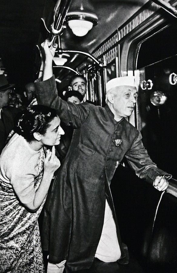 Jawaharlal Nehru’s 1955 visit — which covered several Soviet republics — was a geopolitical turning point for Moscow-New Delhi relations.